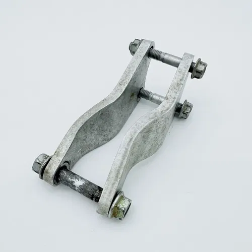 2006 - 2009 Honda CRF250R OEM Engine Motor Mounts Brackets CRF 250