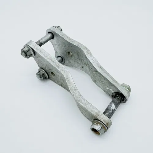 2006 - 2009 Honda CRF250R OEM Engine Motor Mounts Brackets CRF 250