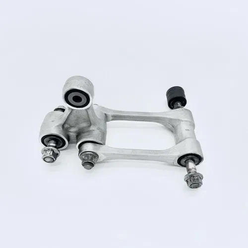 2008 - 2012 Suzuki RMZ 450 OEM Swingarm Linkage Rear Shock Link