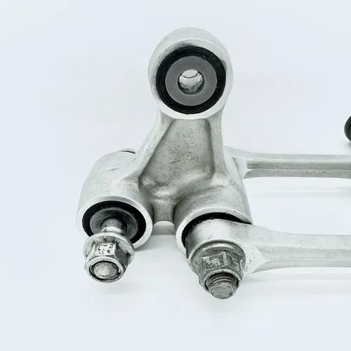 2008 - 2012 Suzuki RMZ 450 OEM Swingarm Linkage Rear Shock Link
