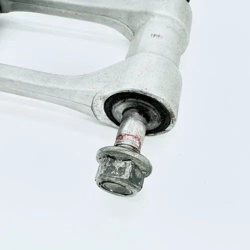 2008 - 2012 Suzuki RMZ 450 OEM Swingarm Linkage Rear Shock Link