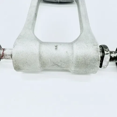 2008 - 2012 Suzuki RMZ 450 OEM Swingarm Linkage Rear Shock Link