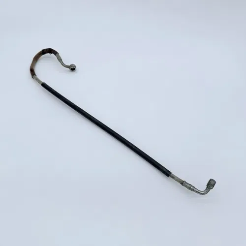 2008 - 2010 Husqvarna TE250 TC250 OEM Rear Brake Fluid Line Hose