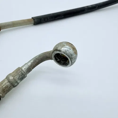 2008 - 2010 Husqvarna TE250 TC250 OEM Rear Brake Fluid Line Hose