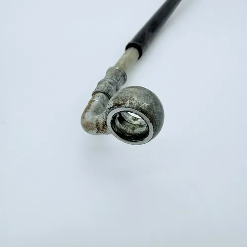 2008 - 2010 Husqvarna TE250 TC250 OEM Rear Brake Fluid Line Hose