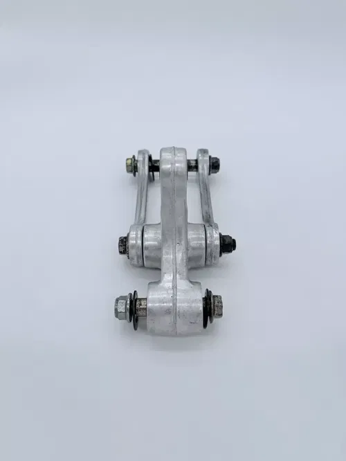 2000 - 2023 Suzuki DRZ400 S / E / SM OEM Swingarm Rear Shock Link DRZ Linkage