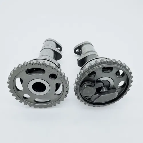 2008 - 2009 Yamaha YZ450F OEM Complete Top End Cylinder Head Camshafts Valves