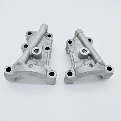 2008 - 2009 Yamaha YZ450F OEM Complete Top End Cylinder Head Camshafts Valves
