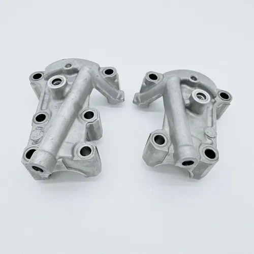 2008 - 2009 Yamaha YZ450F OEM Complete Top End Cylinder Head Camshafts Valves