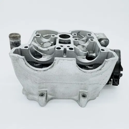 2008 - 2009 Yamaha YZ450F OEM Complete Top End Cylinder Head Camshafts Valves