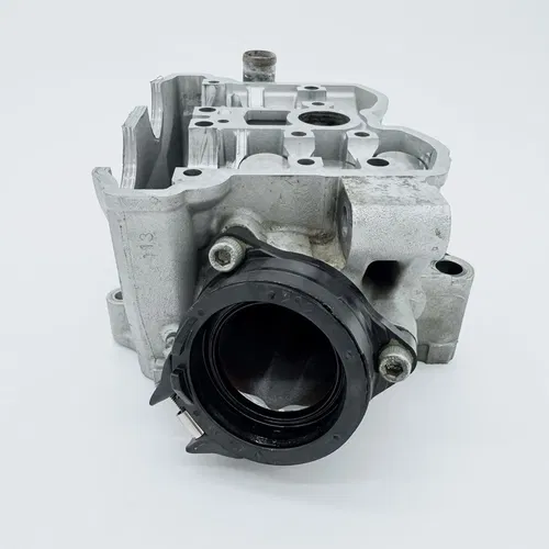 2008 - 2009 Yamaha YZ450F OEM Complete Top End Cylinder Head Camshafts Valves