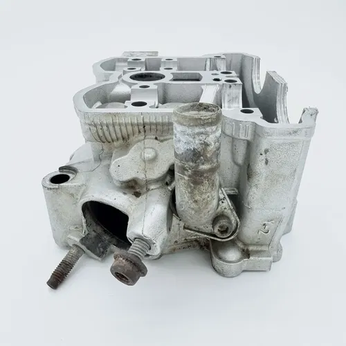 2008 - 2009 Yamaha YZ450F OEM Complete Top End Cylinder Head Camshafts Valves