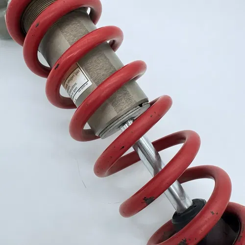 2010 - 2013 Yamaha YZ450F OEM Suspension Rear Shock Absorber YZ