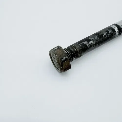 2001 - 2025 Kawasaki KX 85 OEM Swingarm Axle Pivot Bolt