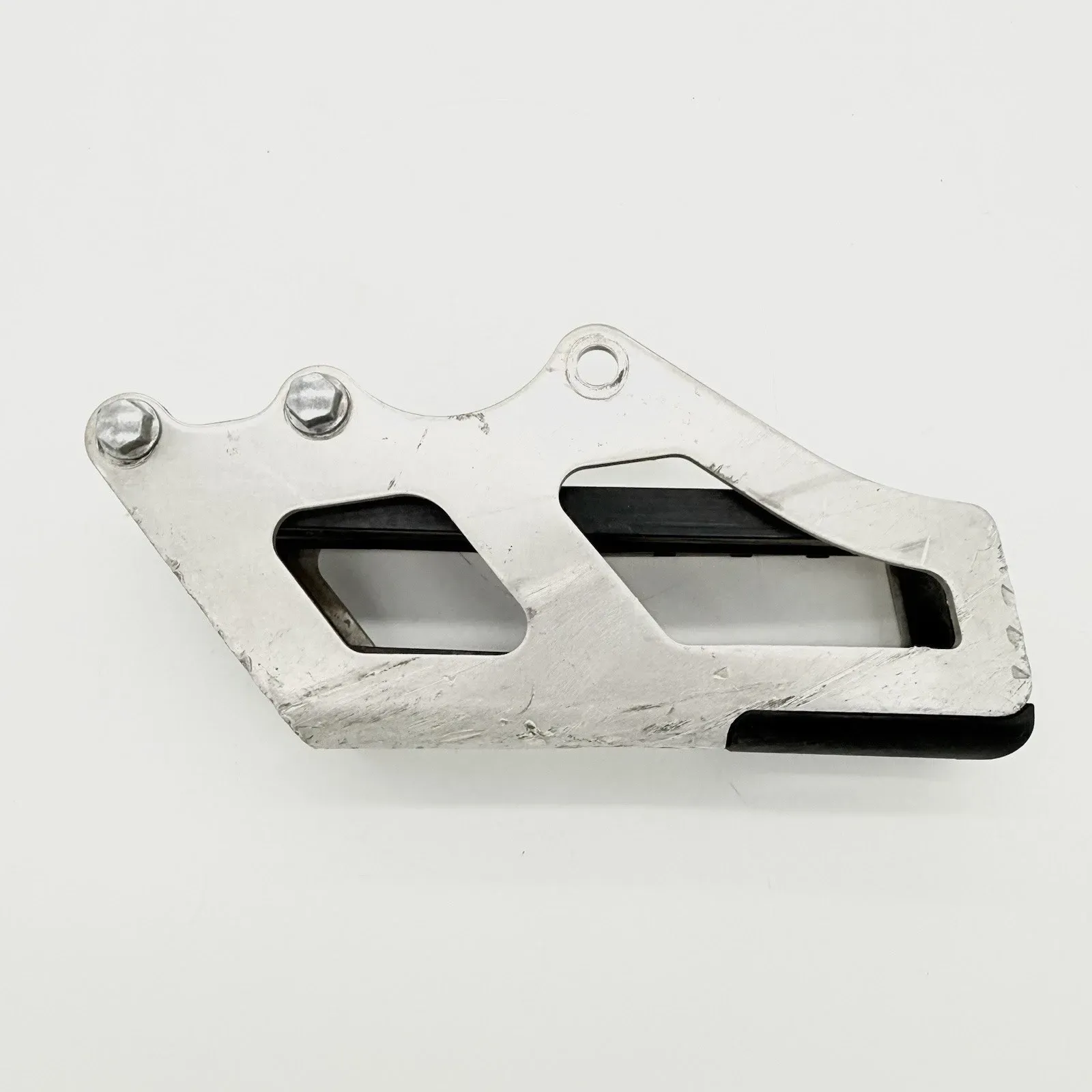 2009 Kawasaki KX250F - OEM Rear Chain Guide KX 250F