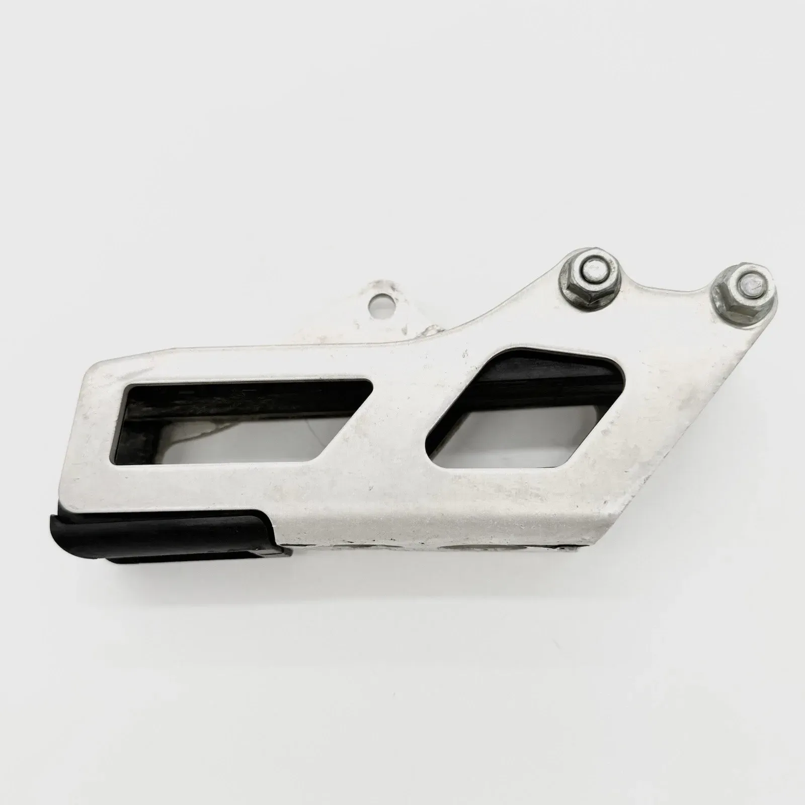 2009 Kawasaki KX250F - OEM Rear Chain Guide KX 250F