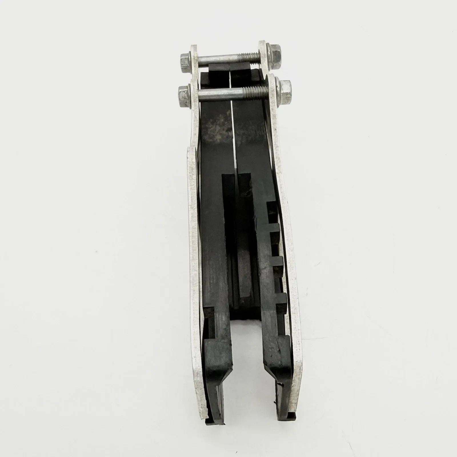 2009 Kawasaki KX250F - OEM Rear Chain Guide KX 250F