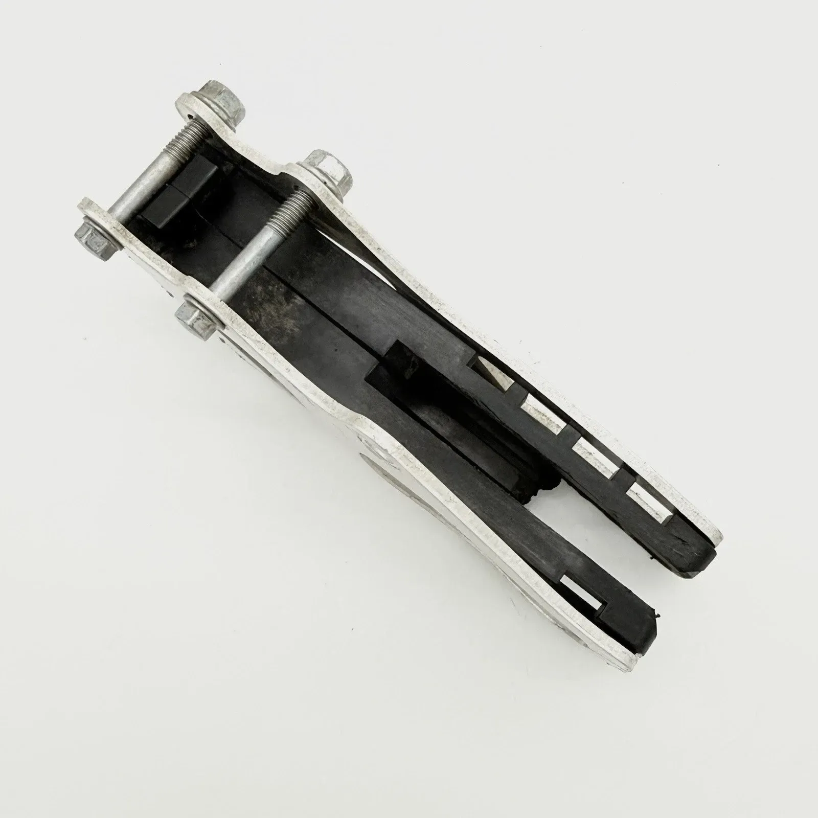 2009 Kawasaki KX250F - OEM Rear Chain Guide KX 250F