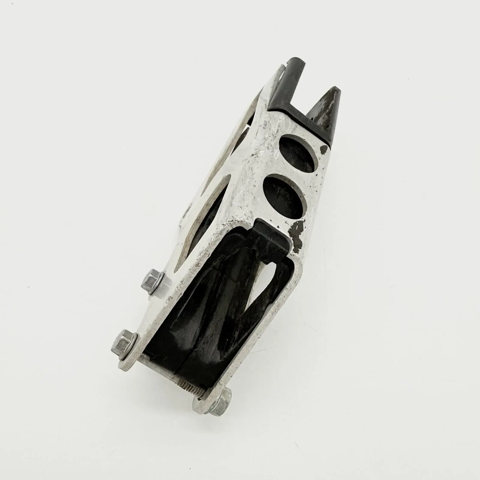 2009 Kawasaki KX250F - OEM Rear Chain Guide KX 250F