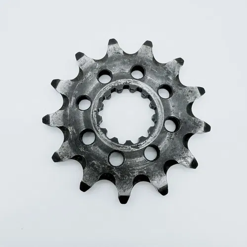 06 - 25 2009 Yamaha YZ450F Primary Drive 13T Front Sprocket YZ WR 450F