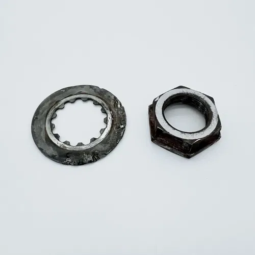 06 - 25 2009 Yamaha YZ450F Primary Drive 13T Front Sprocket YZ WR 450F
