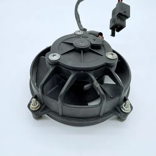 2008 - 2011 Husqvarna TE TXC SMR 250 310 450 510 OEM Spal Radiator Fan