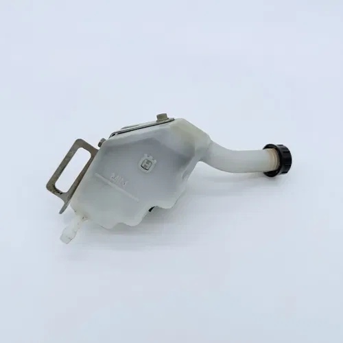 2008 - 2010 Husqvarna TE 250 310 450 510 OEM Coolant Overflow Reservoir Tank