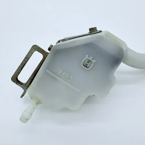 2008 - 2010 Husqvarna TE 250 310 450 510 OEM Coolant Overflow Reservoir Tank