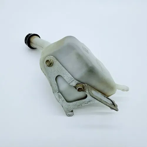 2008 - 2010 Husqvarna TE 250 310 450 510 OEM Coolant Overflow Reservoir Tank