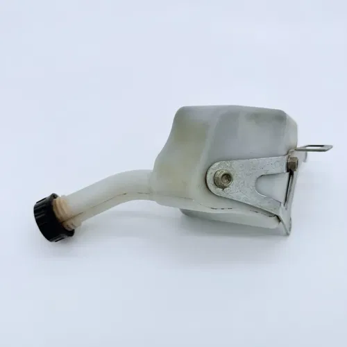 2008 - 2010 Husqvarna TE 250 310 450 510 OEM Coolant Overflow Reservoir Tank