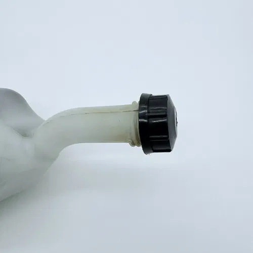 2008 - 2010 Husqvarna TE 250 310 450 510 OEM Coolant Overflow Reservoir Tank