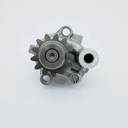 2009 Yamaha YZ450F OEM Engine Oil Pump Assembly 07 - 13 YZ WR 450F