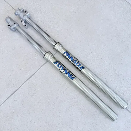 2002 - 2019 Suzuki RM 85 OEM Front Forks Suspension