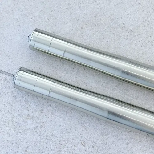 2002 - 2019 Suzuki RM 85 OEM Front Forks Suspension