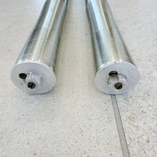 2002 - 2019 Suzuki RM 85 OEM Front Forks Suspension