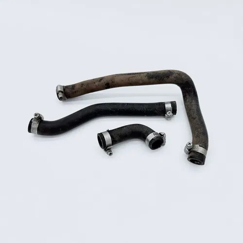 2000 - 2022 Kawasaki KX65 KX 65 OEM Radiator Hoses Set