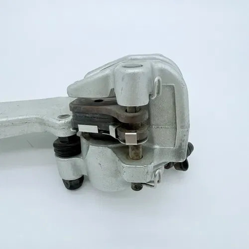 Husqvarna TE 250 310 450 510 OEM Brembo Rear Brake Caliper & Bracket 22813900