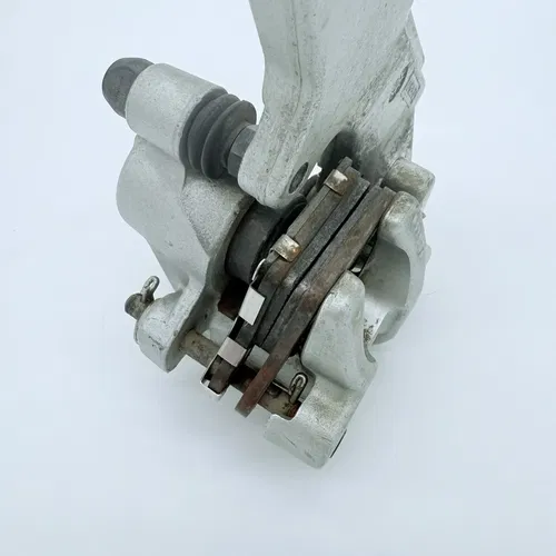 Husqvarna TE 250 310 450 510 OEM Brembo Rear Brake Caliper & Bracket 22813900