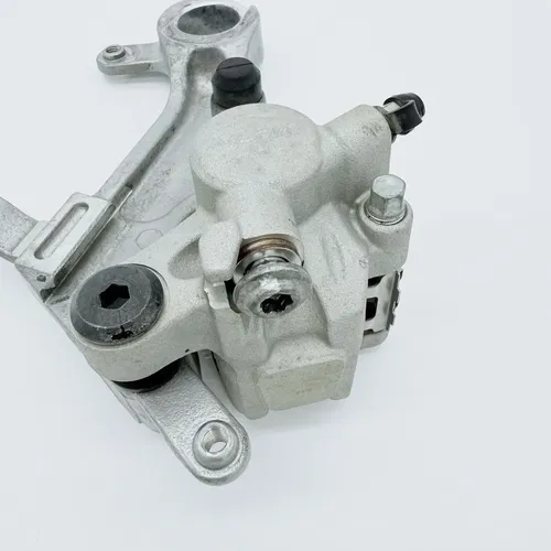 2008 - 2025 Suzuki RMZ / RM-Z 450 OEM Nissin Rear Brake Caliper w/ Pads (B)