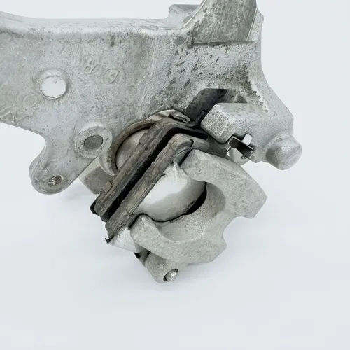 2008 - 2025 Suzuki RMZ / RM-Z 450 OEM Nissin Rear Brake Caliper w/ Pads (B)
