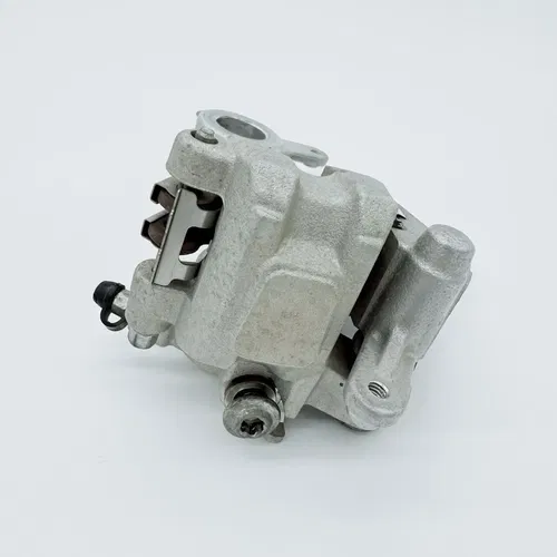 2008 - 2025 Suzuki RMZ / RM-Z 450 OEM Nissin Rear Brake Caliper w/ Pads (B)