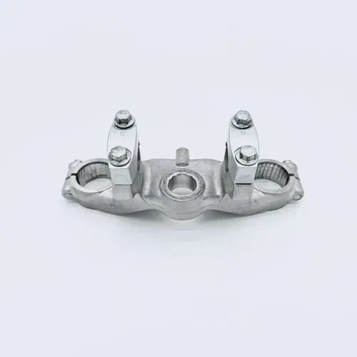 2000 - 2022 Kawasaki KX65 KX 65 OEM Upper Triple Tree Clamp / Fork Clamps