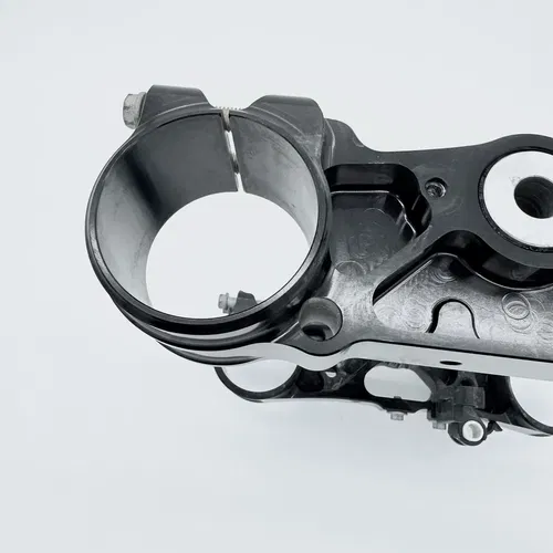 KTM 125 150 250 300 350 450 SX-F OEM 22mm Offset Billet Triple Tree Clamps OEM