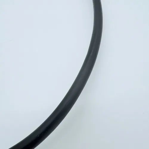 2006 - 2009 Yamaha YZ450F YZ250F OEM Front Brake Hose Line