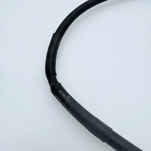 2006 - 2009 Yamaha YZ450F YZ250F OEM Front Brake Hose Line