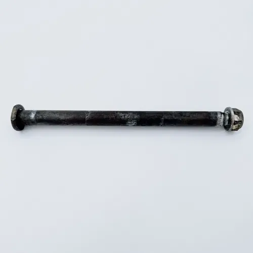 2002 - 2025 Honda CRF 450R OEM Swingarm Axle Bolt Pivot Shaft