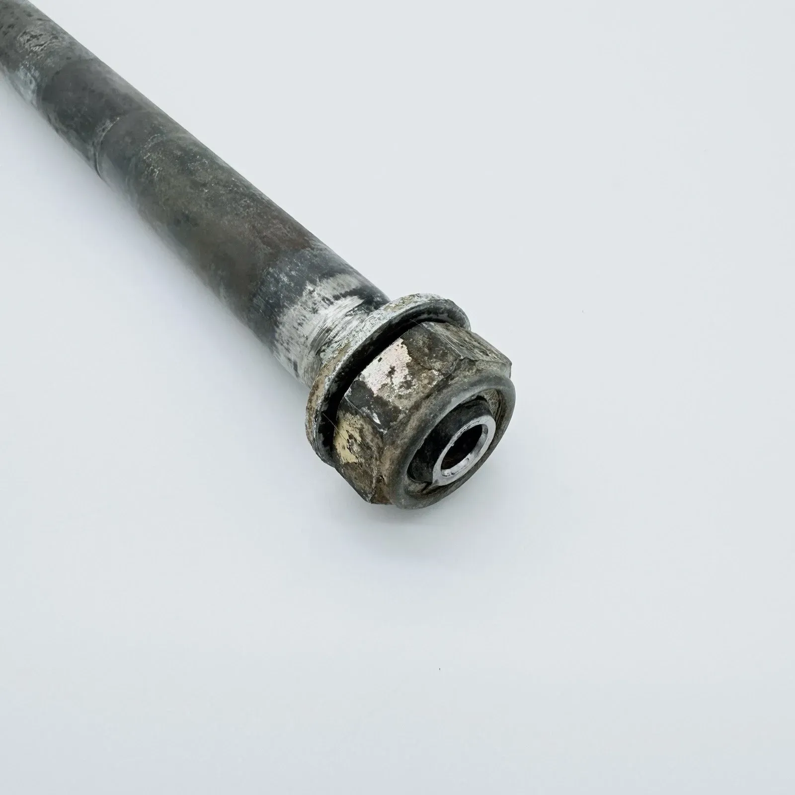 2002 - 2025 Honda CRF 450R OEM Swingarm Axle Bolt Pivot Shaft