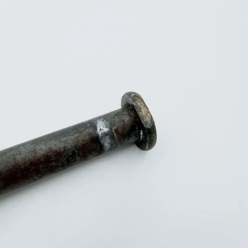 2002 - 2025 Honda CRF 450R OEM Swingarm Axle Bolt Pivot Shaft
