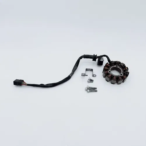 2008 - 2012 Suzuki RMZ 450 10 - 13 RMZ 250 OEM Stator Generator Coil (B)