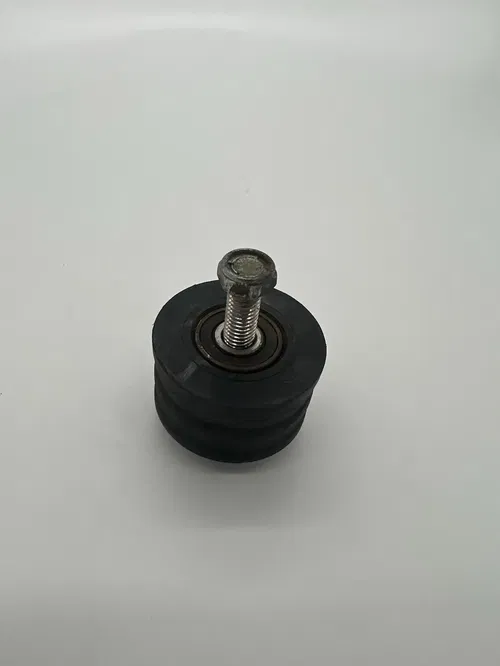 2013 Yamaha Yz450f Chain Roller Guide